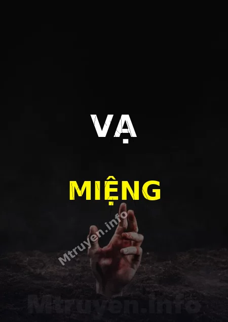 Vạ Miệng