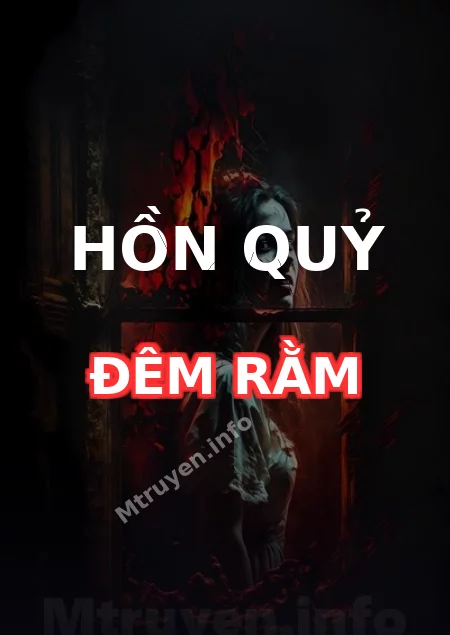 Hồn Quỷ Đêm Rằm