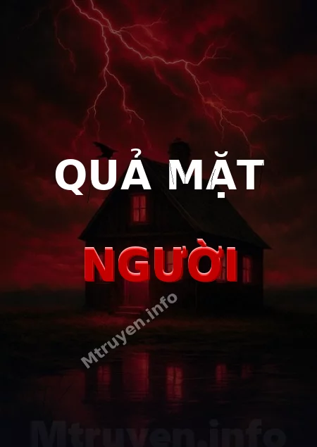 Quả Mặt Người