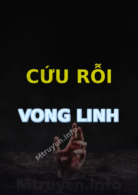 Cứu Rỗi Vong Linh