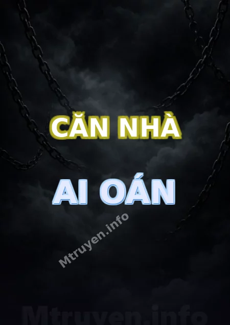 Căn Nhà Ai Oán