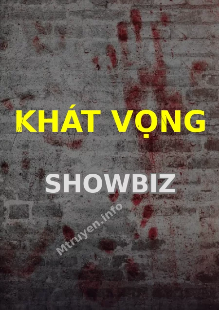 Khát Vọng Showbiz