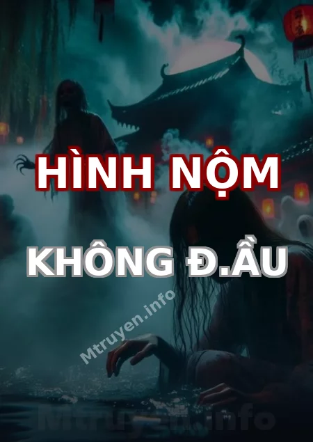 Hình Nộm Không Đ.ầu