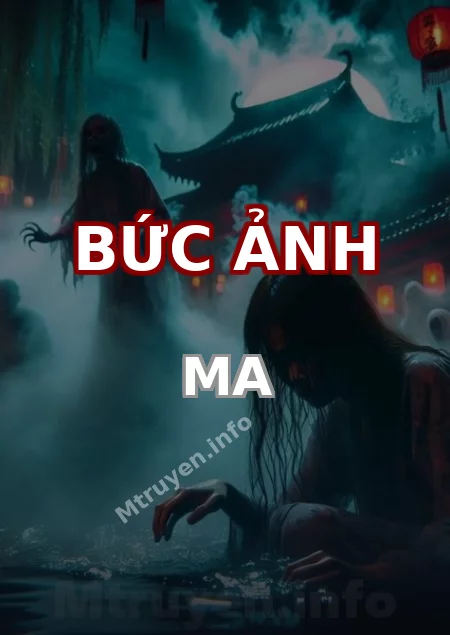 Bức Ảnh Ma