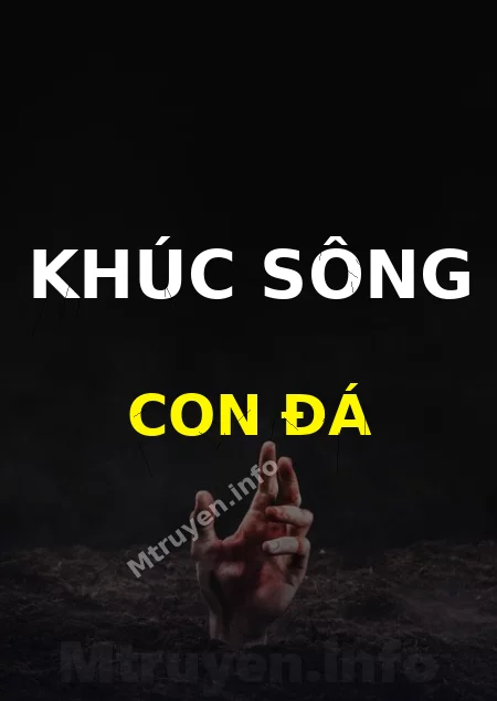 Khúc Sông Con Đá