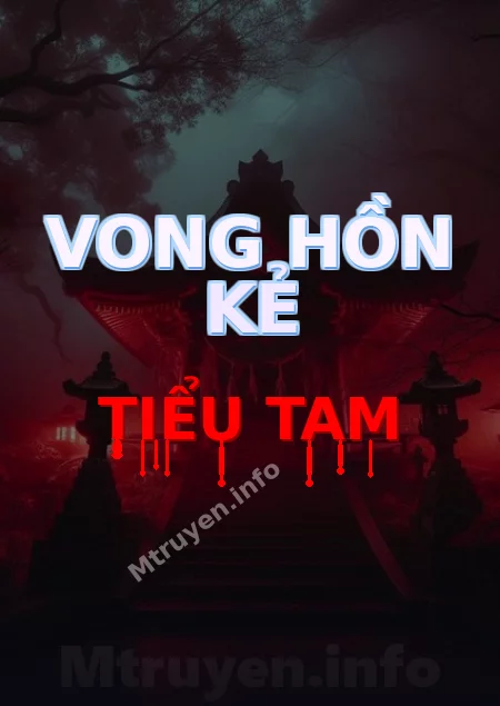 Vong Hồn Kẻ Tiểu Tam