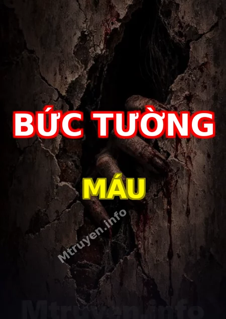 Bức Tường Máu