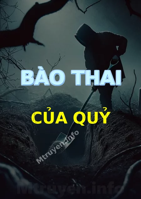 Bào Thai Của Quỷ