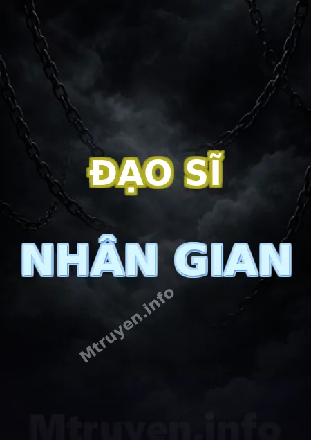 Đạo Sĩ Nhân Gian
