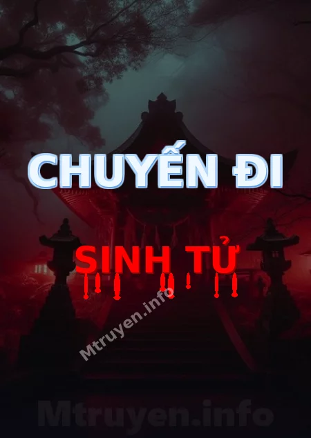Chuyến Đi Sinh Tử