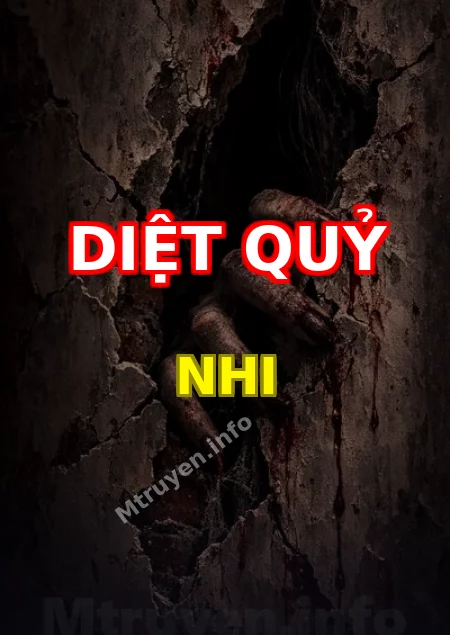 Diệt Quỷ Nhi