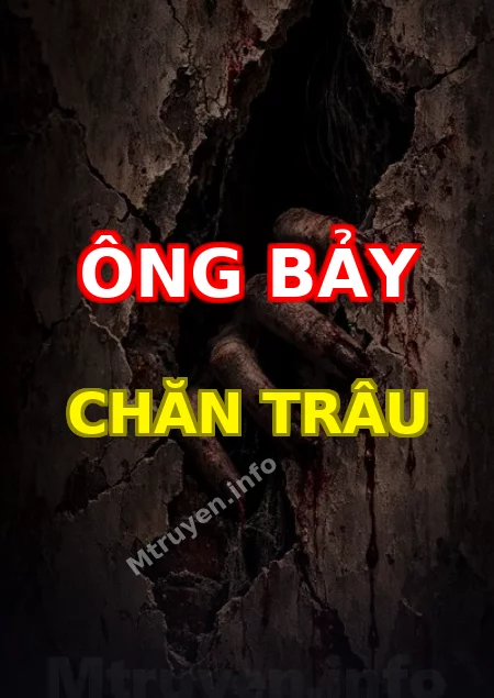 Ông Bảy Chăn Trâu