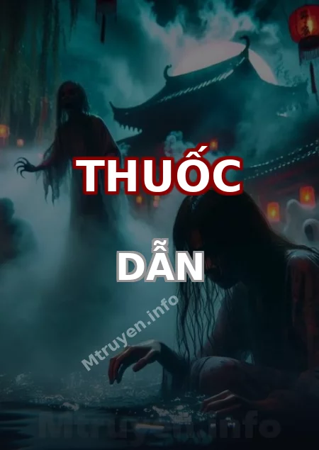 Thuốc Dẫn