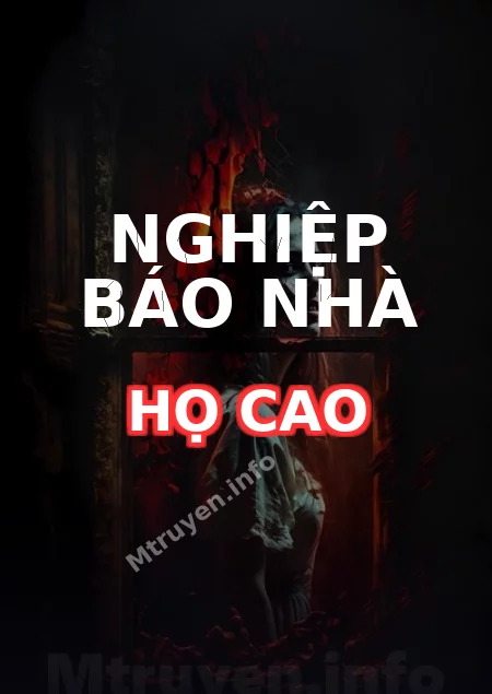 Nghiệp Báo Nhà Họ Cao