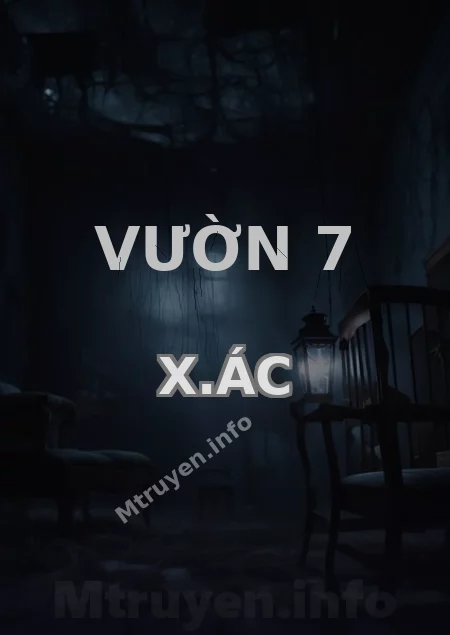 Vườn 7 X.ác