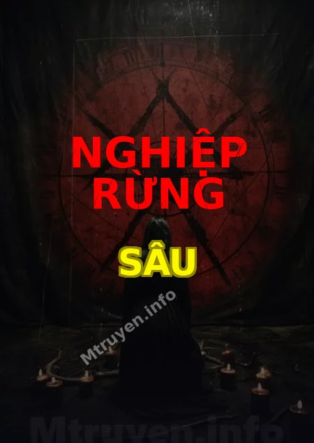 Nghiệp Rừng Sâu