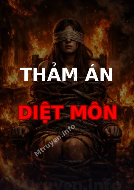 Thảm Án Diệt Môn