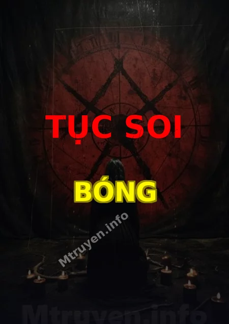Tục Soi Bóng