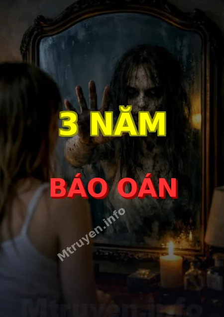 3 Năm Báo Oán