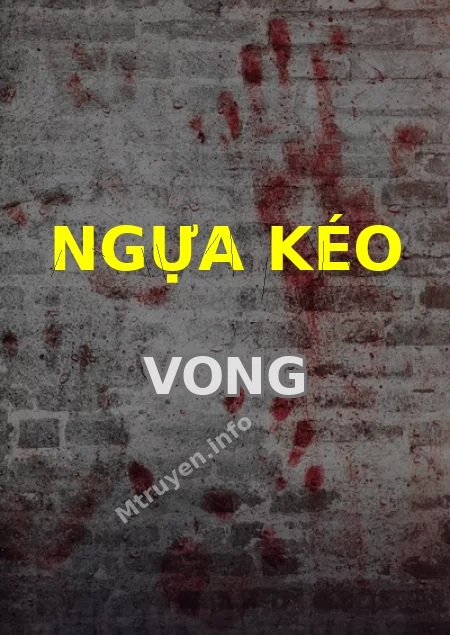 Ngựa Kéo Vong