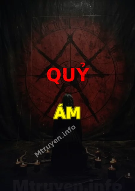 Quỷ Ám