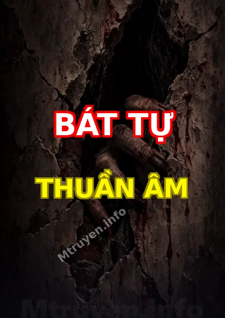 Bát Tự Thuần Âm