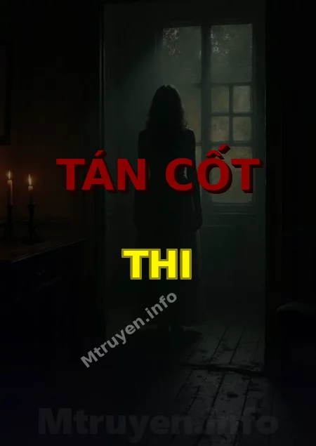 Tán Cốt Thi