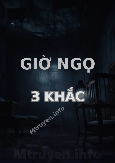 Giờ Ngọ 3 Khắc