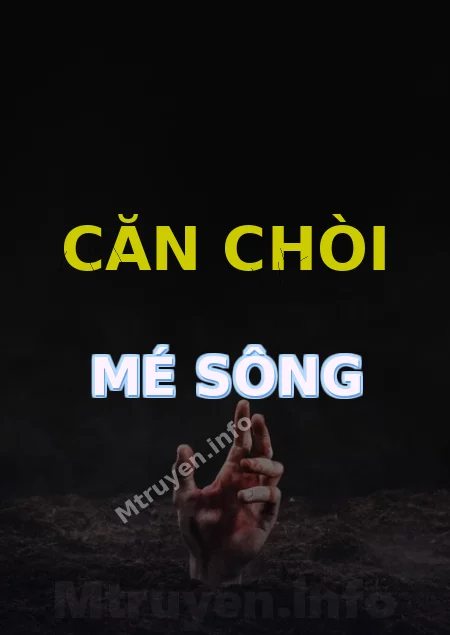 Căn Chòi Mé Sông