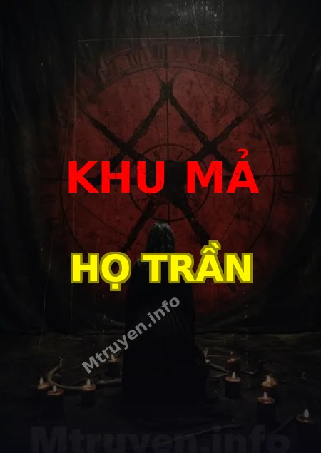 Khu Mả Họ Trần