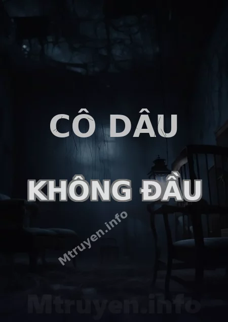 Cô Dâu Không Đầu