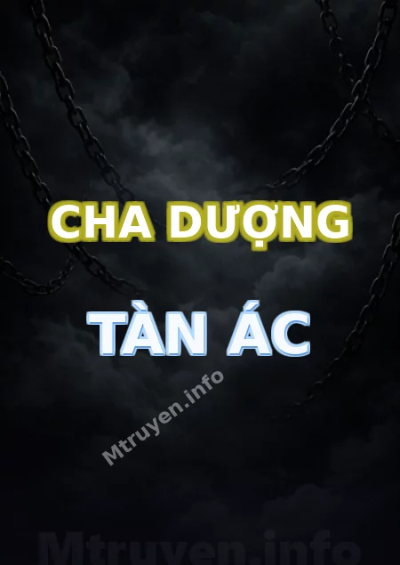 Cha Dượng Tàn Ác