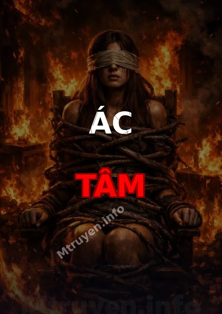 Ác Tâm