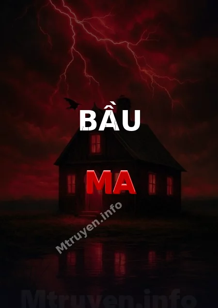 Bầu Ma