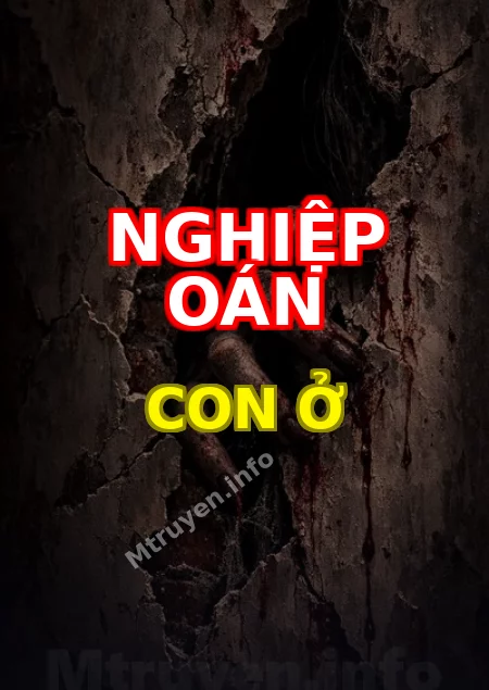 Nghiệp Oán Con Ở