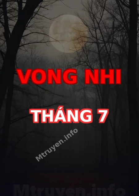 Vong Nhi Tháng 7