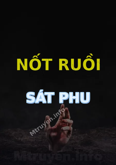 Nốt Ruồi Sát Phu