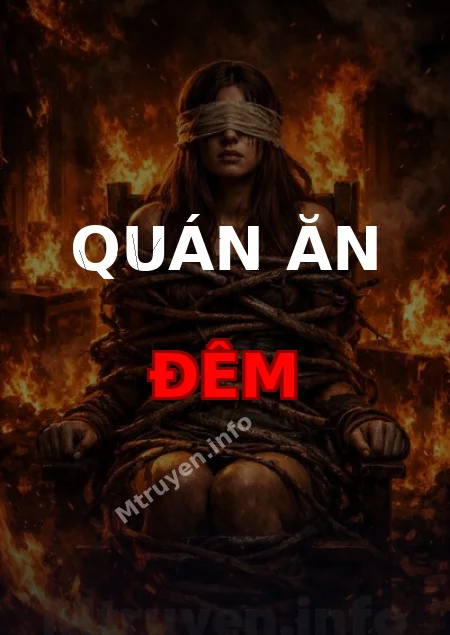 Quán Ăn Đêm