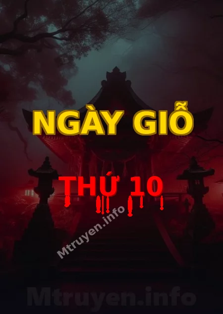 Ngày Giỗ Thứ 10
