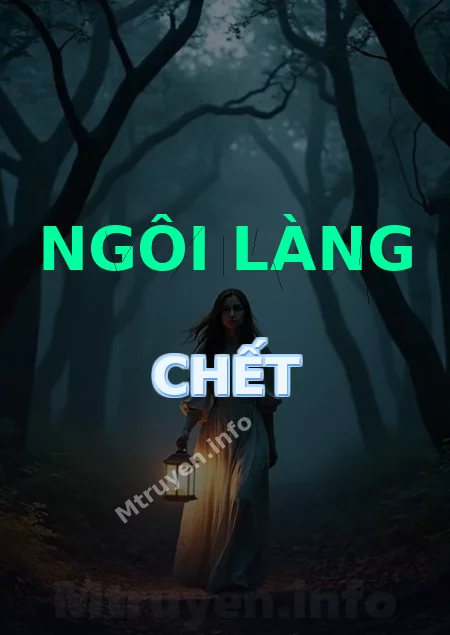 Ngôi Làng Chết