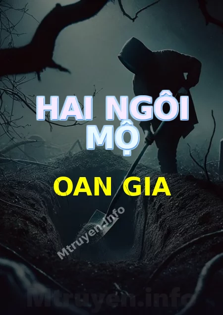 Hai Ngôi Mộ Oan Gia