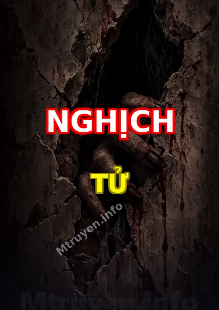 Nghịch Tử
