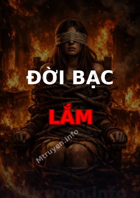 Đời Bạc Lắm