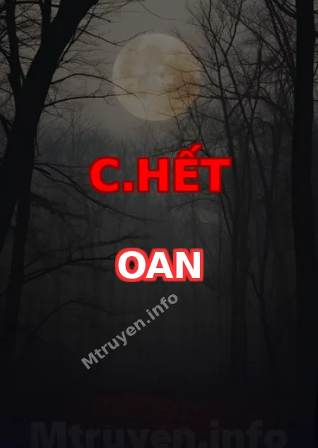 C.hết Oan