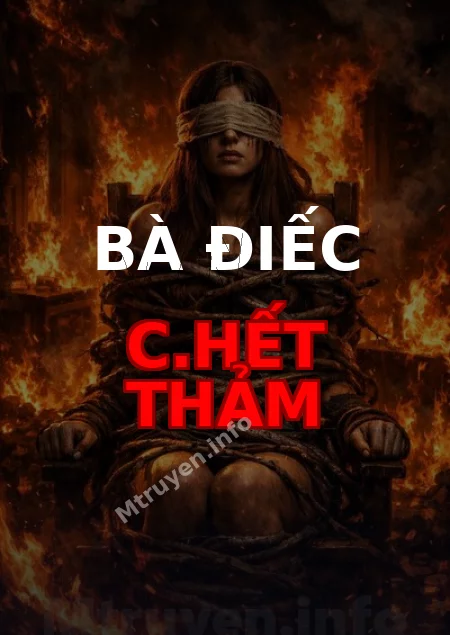 Bà Điếc C.hết Thảm