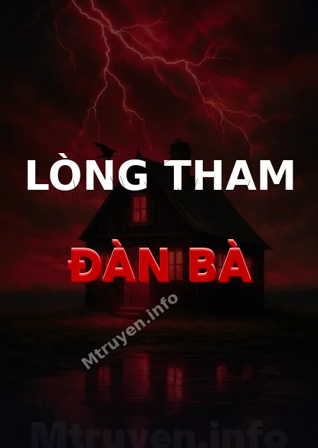 Lòng Tham Đàn Bà