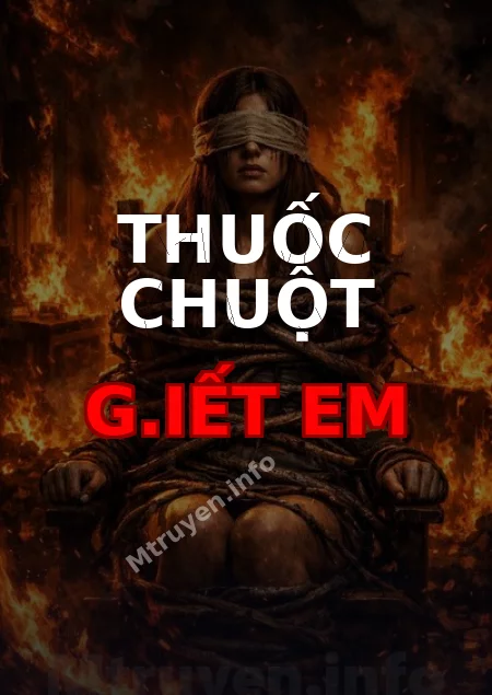 Thuốc Chuột G.iết Em