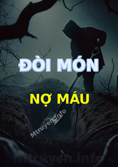 Đòi Món Nợ Máu