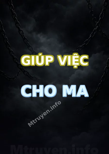 Giúp Việc Cho Ma