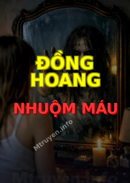 Đồng Hoang Nhuộm Máu